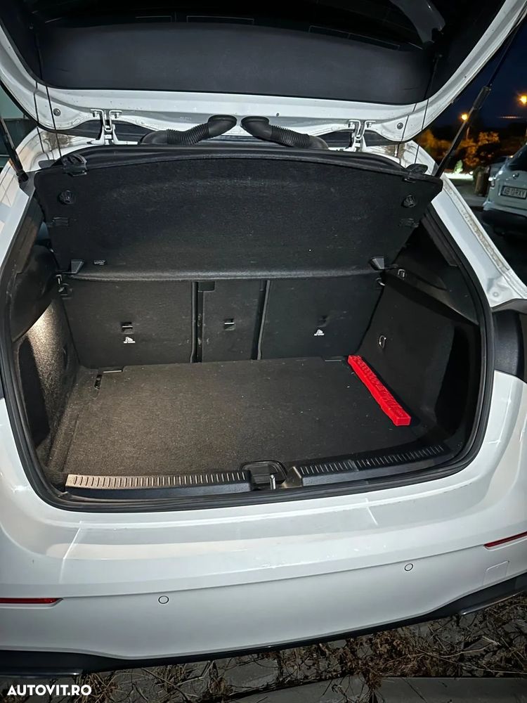 Mercedes-Benz A 180 - 8
