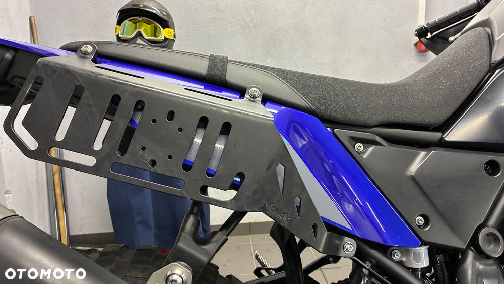 Yamaha Tenere - 8