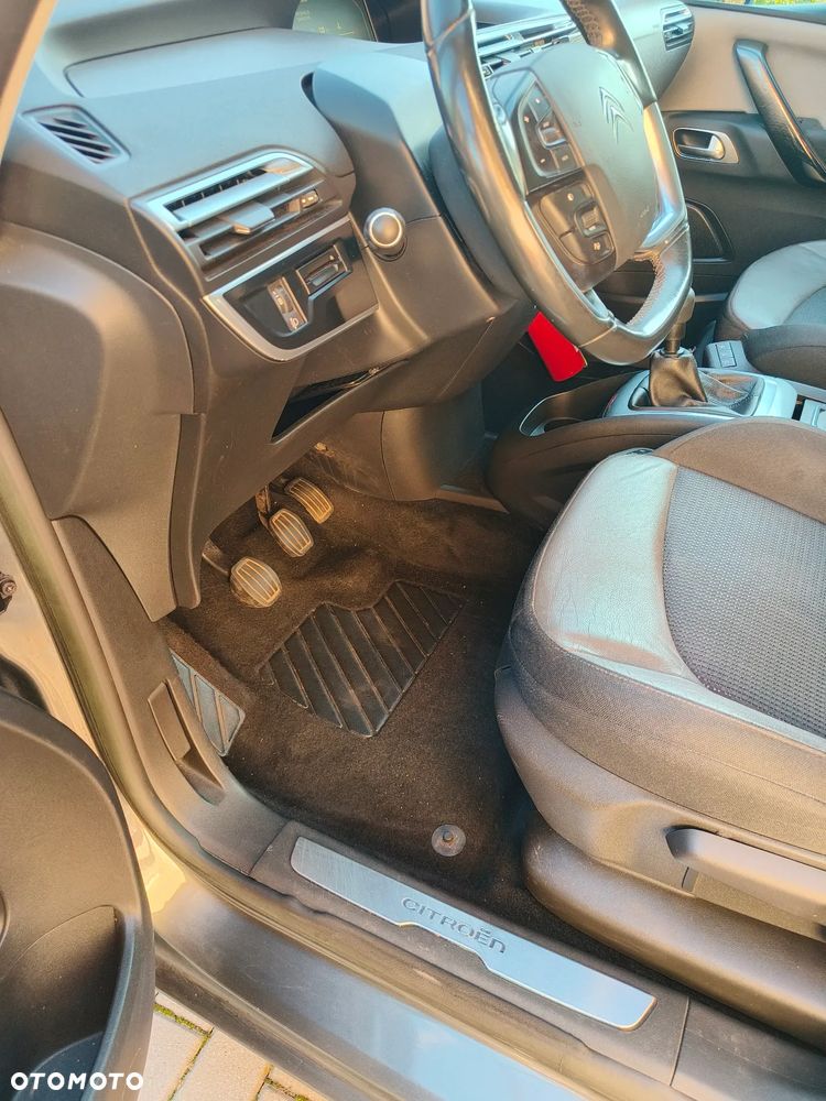 Citroën C4 Grand Picasso 2.0 BlueHDi Exclusive - 31