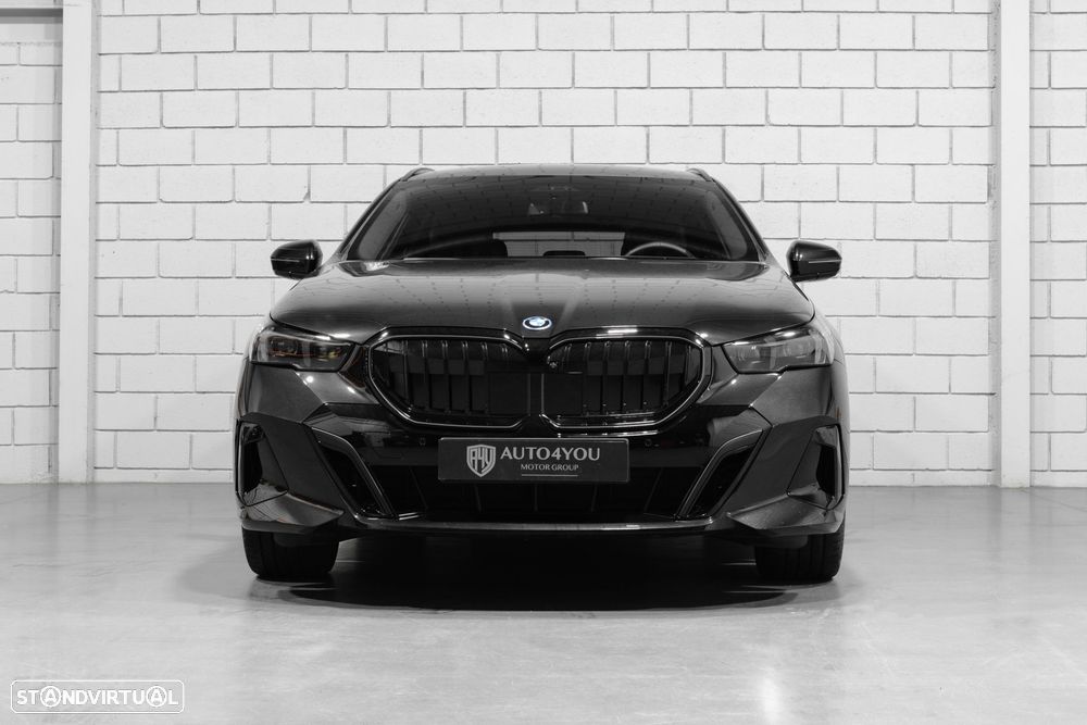 BMW 530 e xDrive Pack Desportivo M Pro - 3