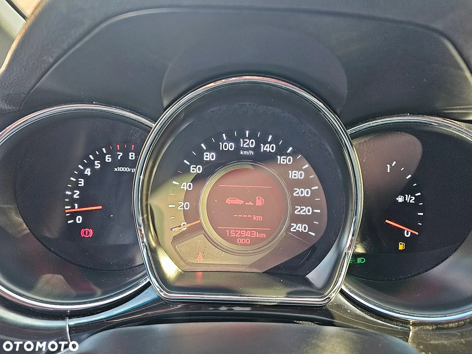 Kia Ceed 1.6 GDI Platinum Edition - 20