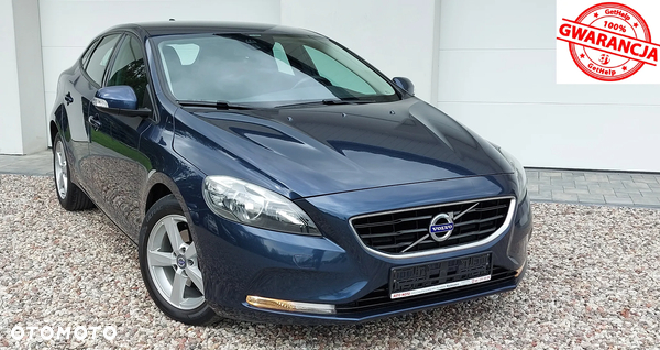 Volvo V40 CC D2 Kinetic