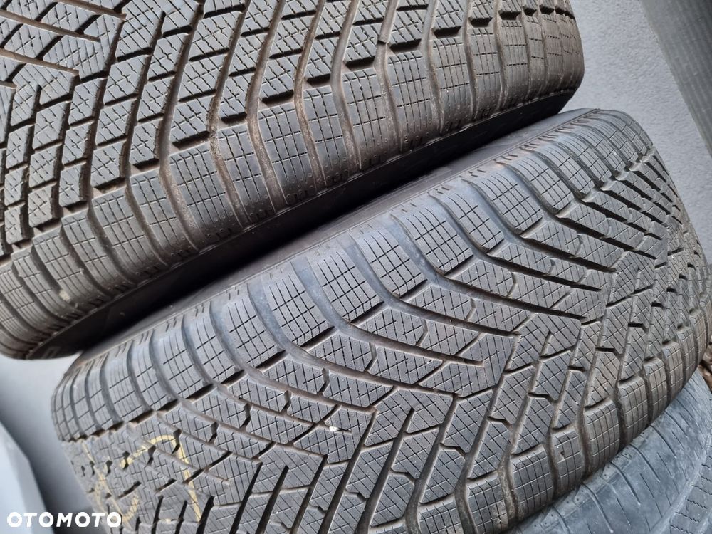 Porsche Cayenne E-Hybrid Tiptronic S Platinum Edition - 34