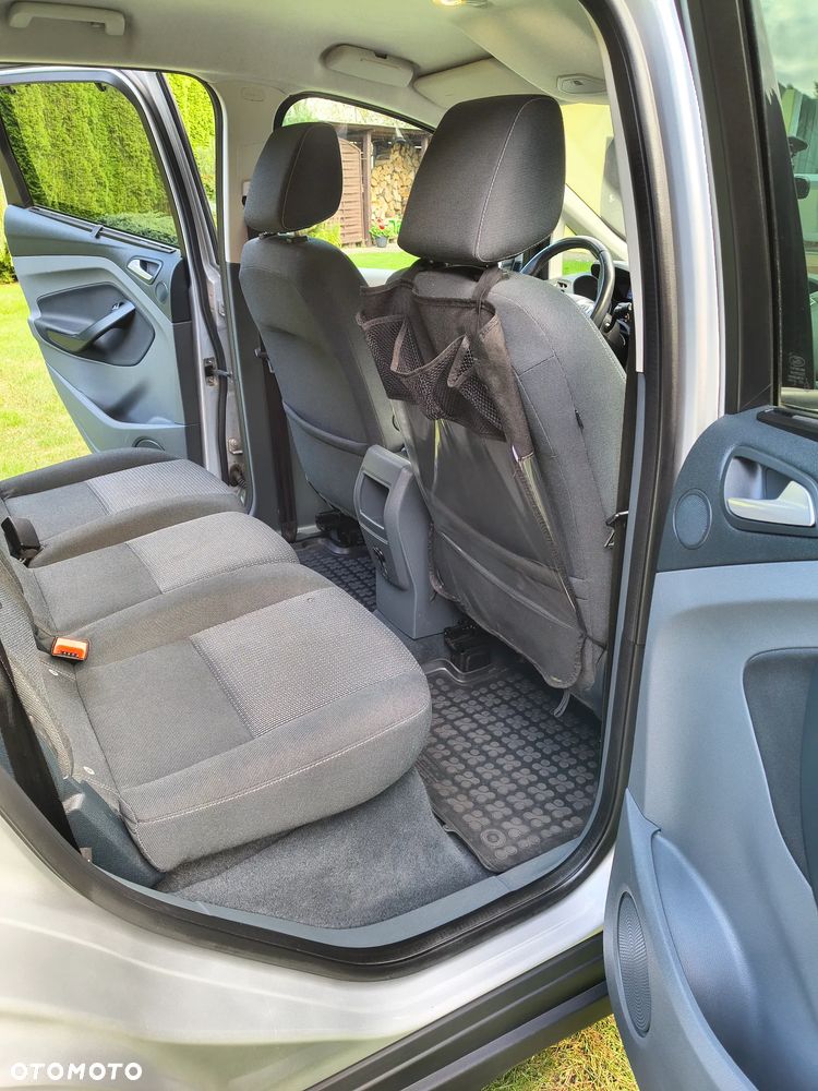 Ford C-MAX 1.0 EcoBoost Trend ASS - 19