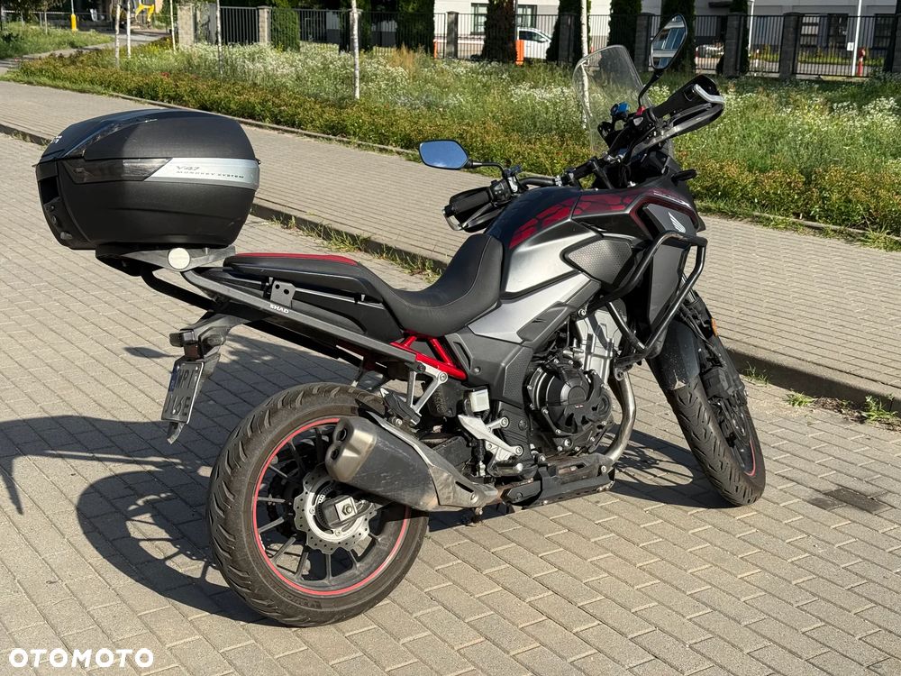 Honda CBX - 3