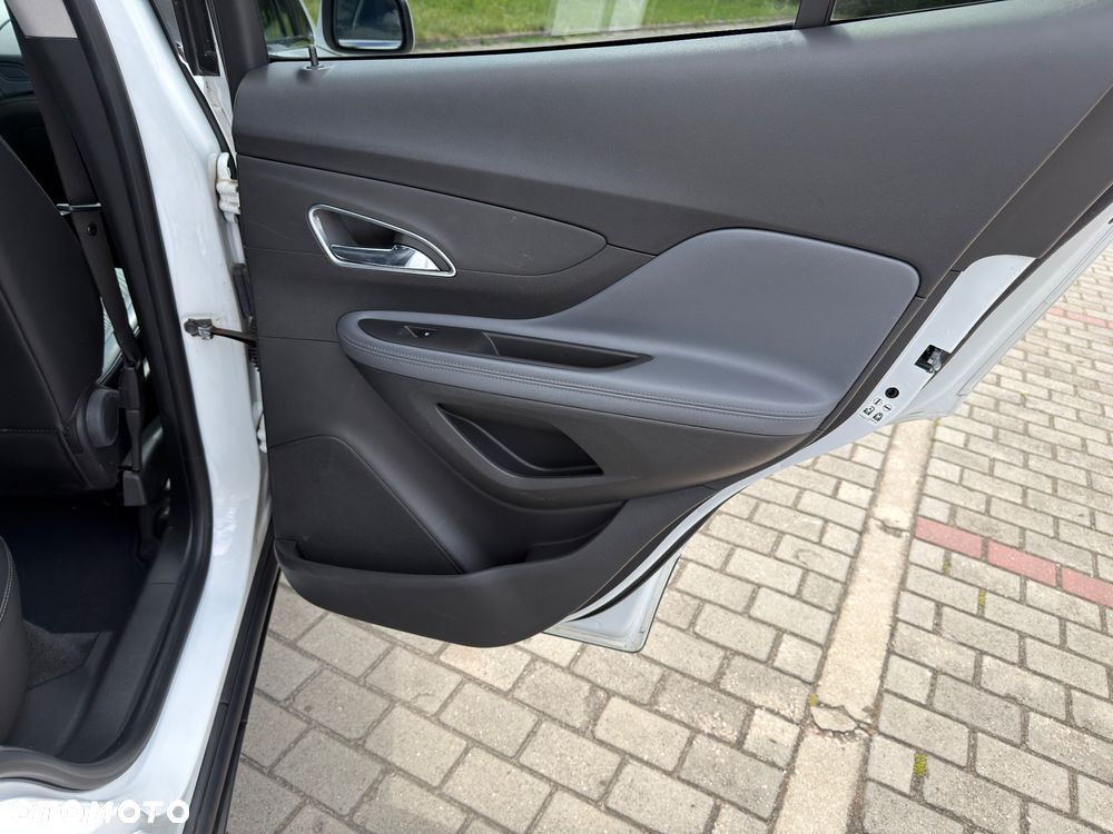 Opel Mokka 1.4 T Enjoy S&S - 13