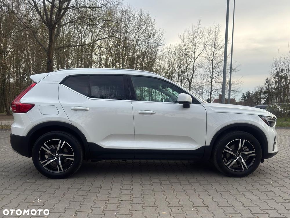 Volvo XC 40 B5 B AWD Geartronic Inscription - 7