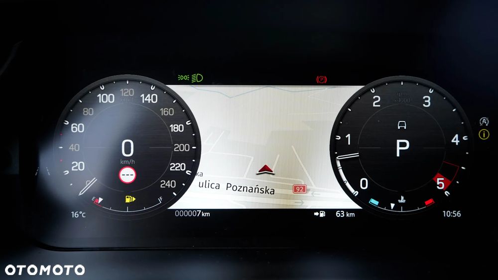 Land Rover Defender 110 D350 X-Dynamic SE - 17