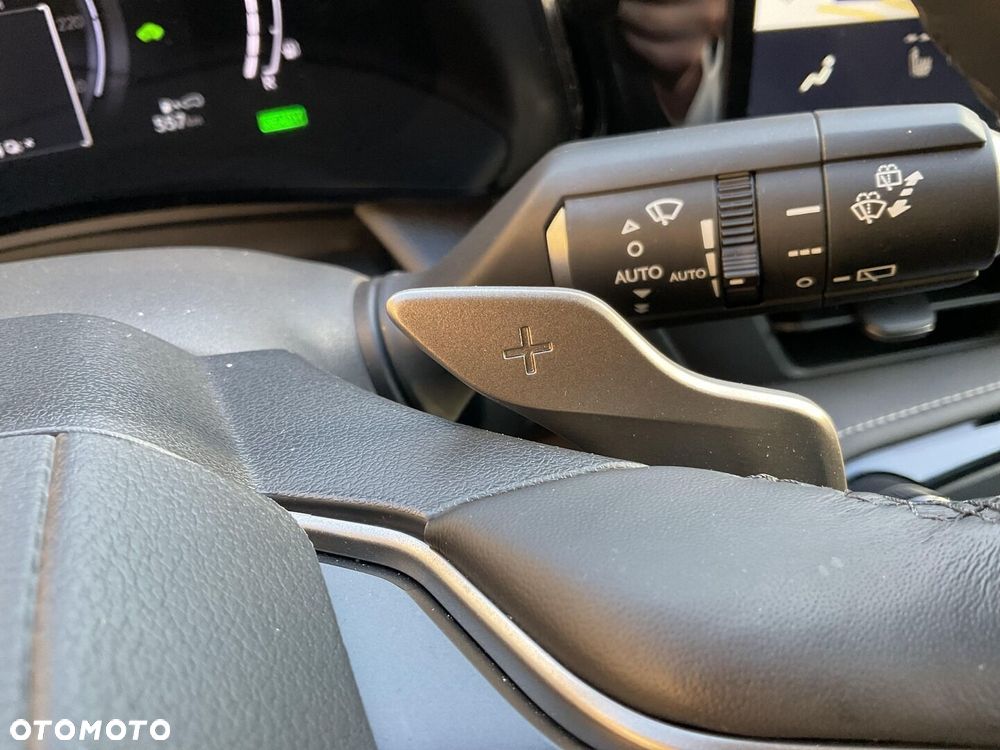 Lexus NX 350h Prestige AWD - 33