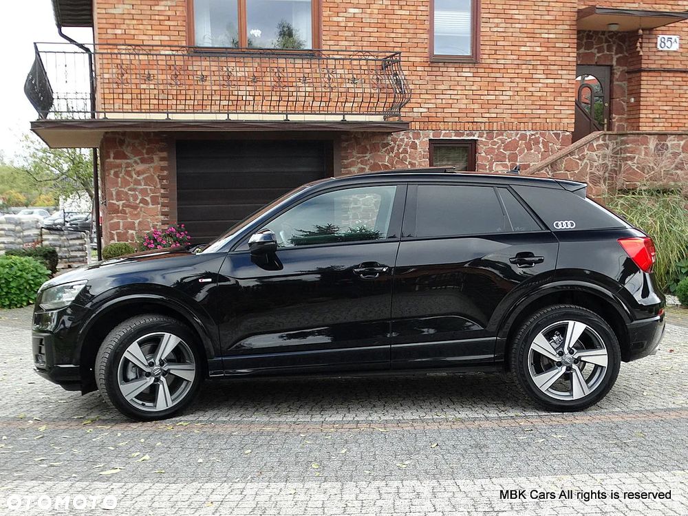 Audi Q2 - 5