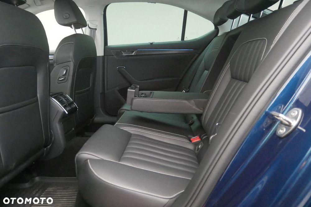 Skoda Superb - 15