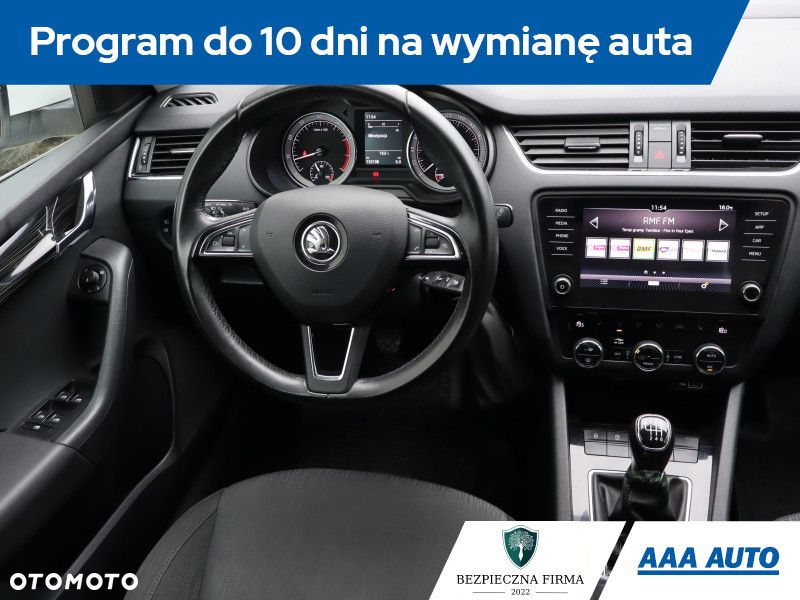 Skoda Octavia - 8