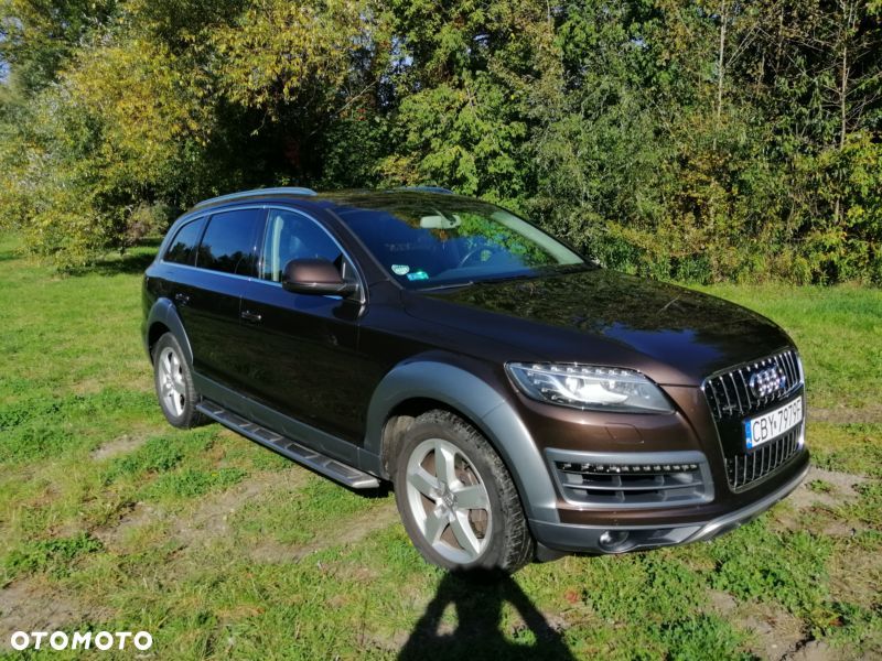 Audi Q7 - 10