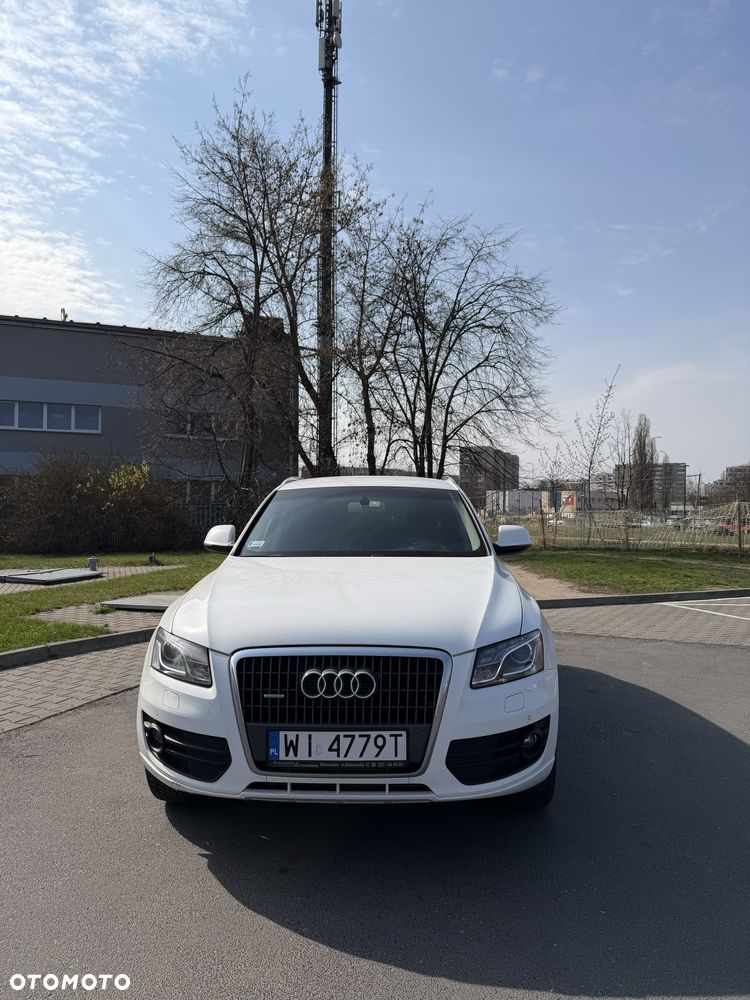 Audi Q5 - 3