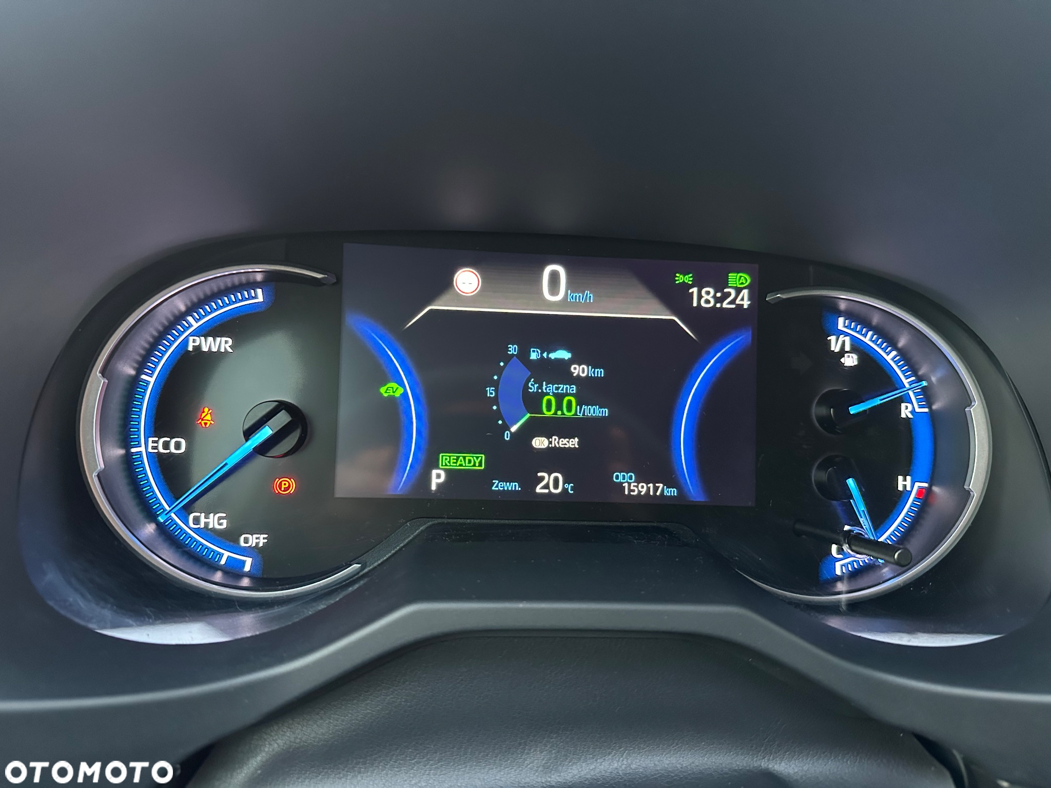 Toyota RAV4 - 20