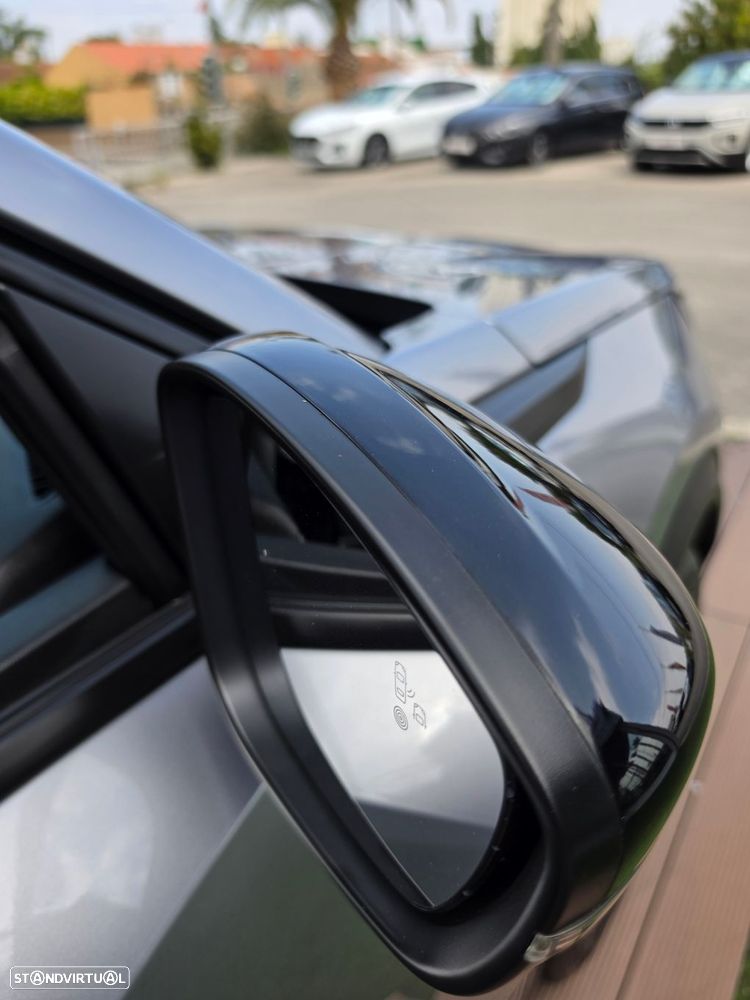Peugeot 2008 1.2 PureTech Allure — fotografia 40