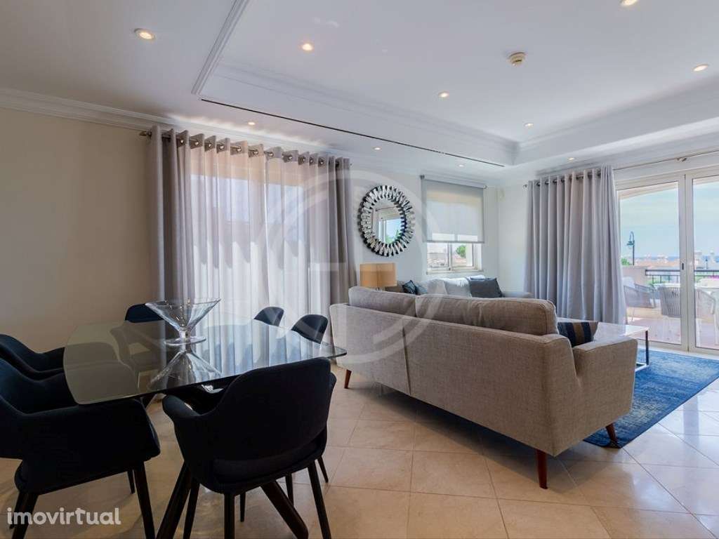 Apartamento T2 em Almancil - Dunas Douradas - Grande imagem: 2/12