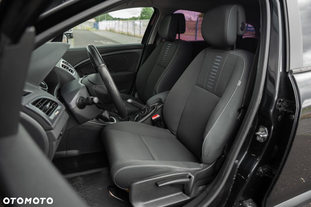 Renault Megane 1.5 dCi Expression - 25