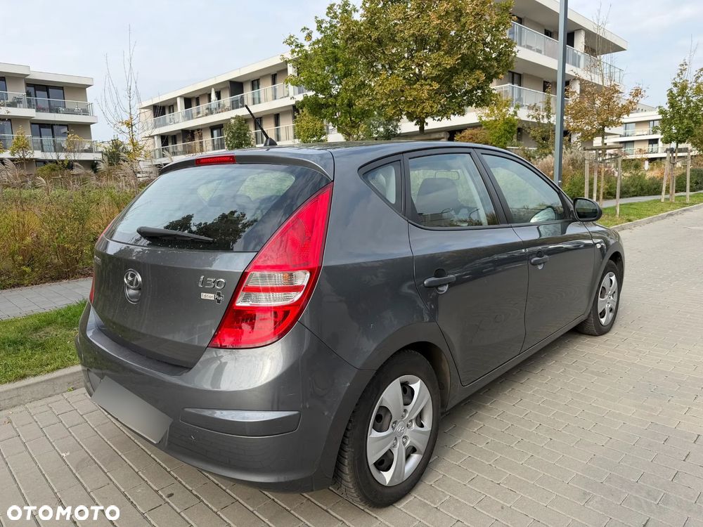 Hyundai i30 - 6