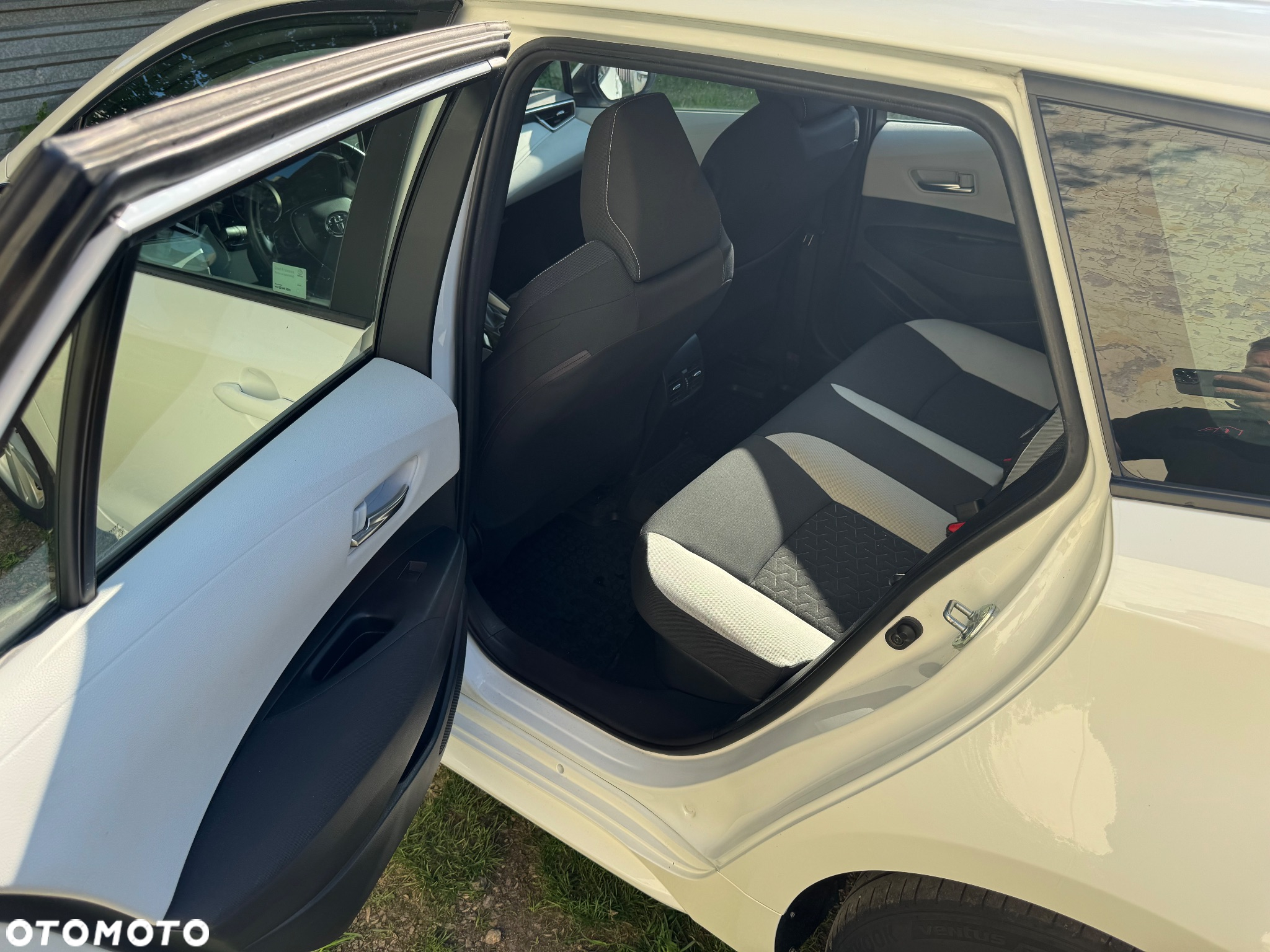 Toyota Corolla - 8