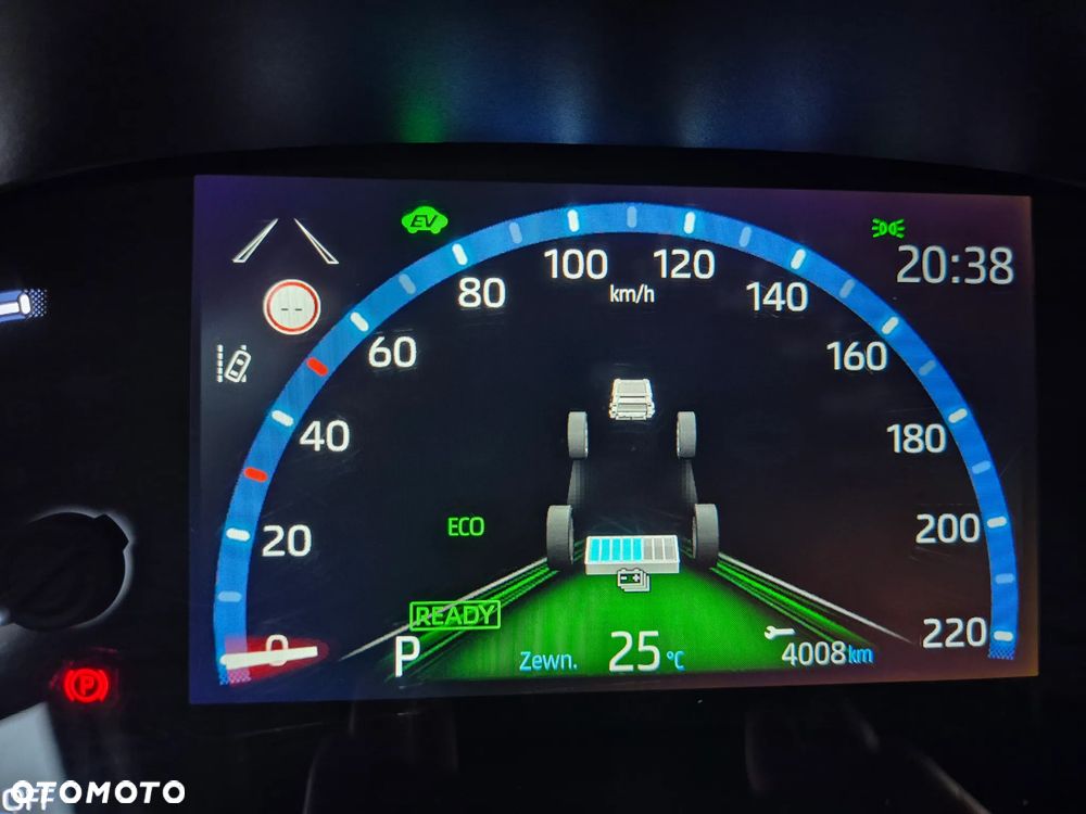 Toyota Yaris Cross Hybrid 1.5 Adventure - 15