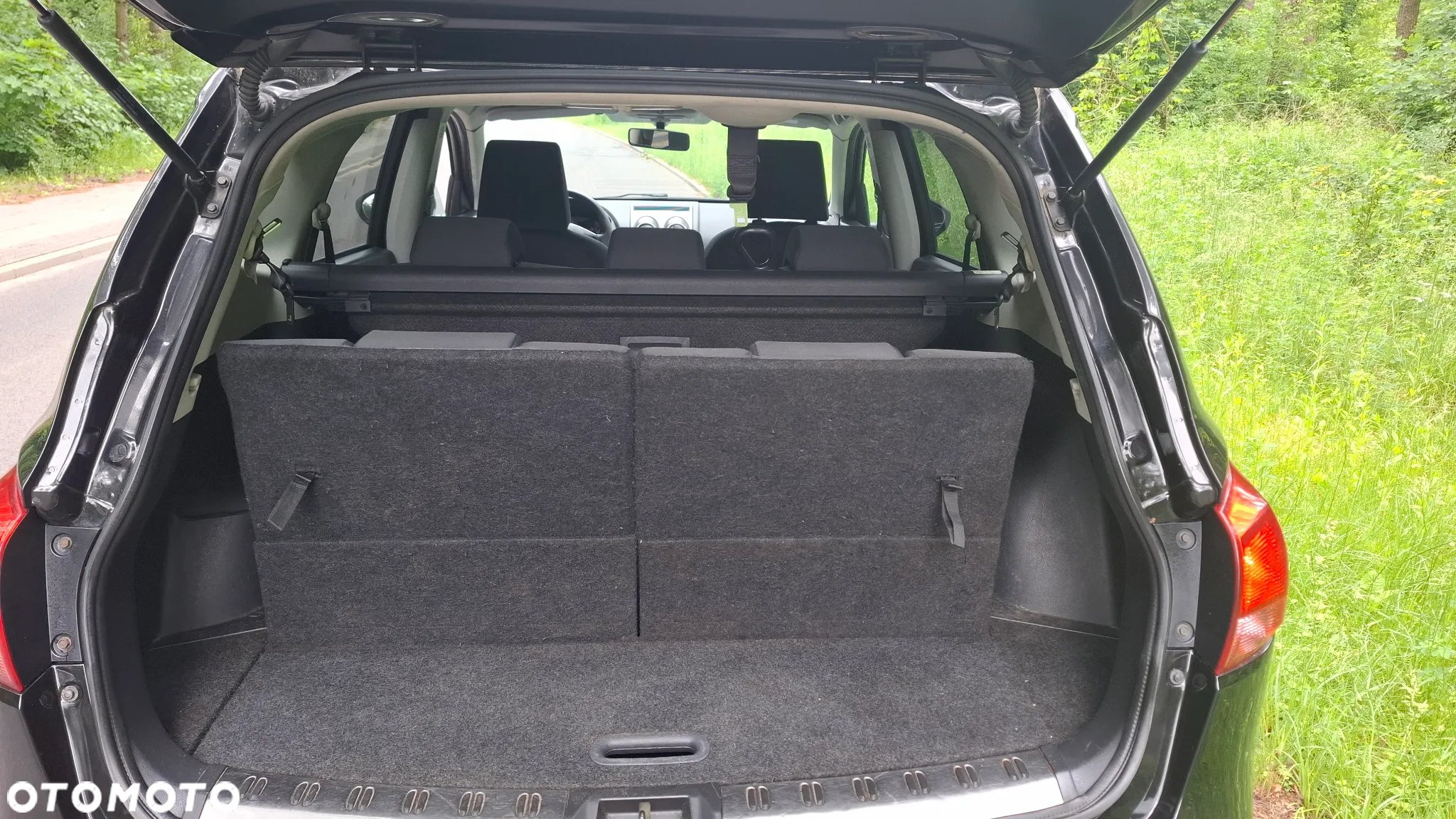 Nissan Qashqai+2 2.0 4x4 Acenta - 13