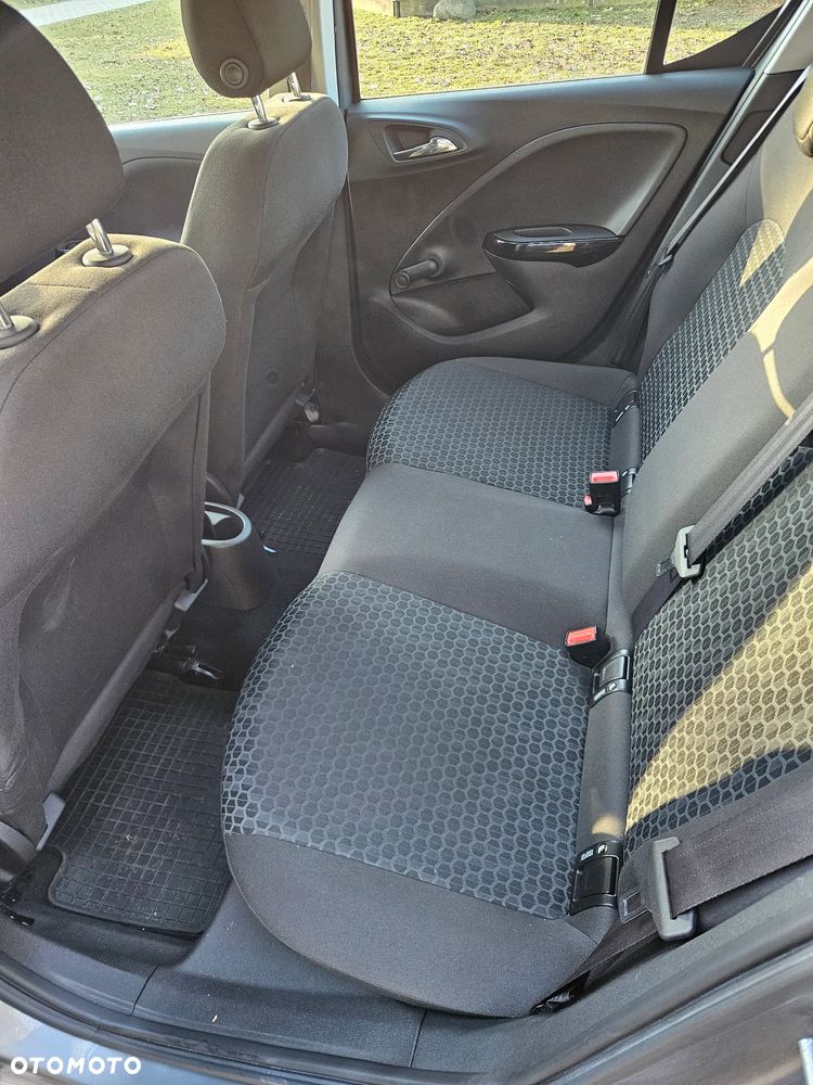 Opel Corsa 1.4 Enjoy - 4