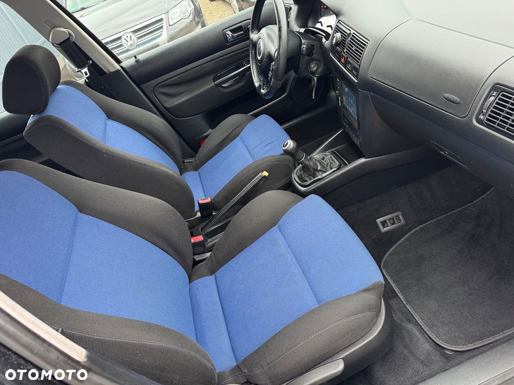 Volkswagen Golf 1.6 Edition - 27
