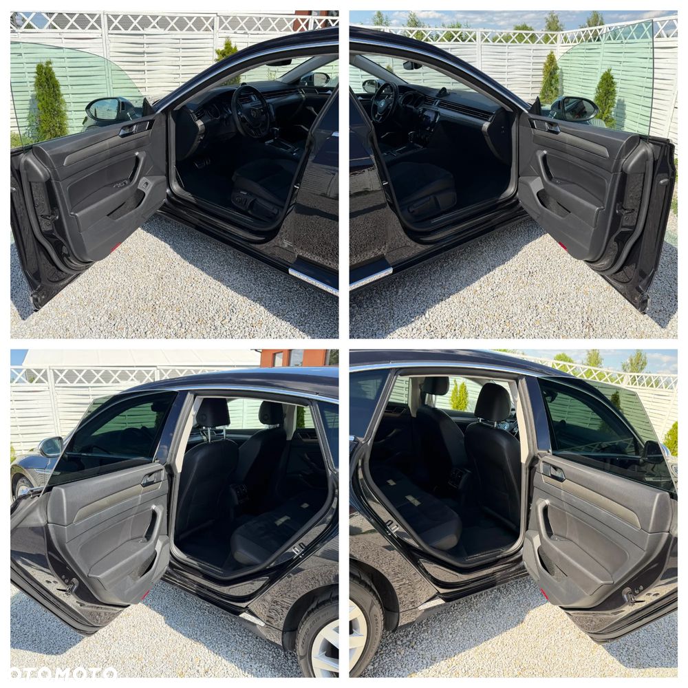 Volkswagen Arteon 2.0 TDI SCR DSG Elegance - 37