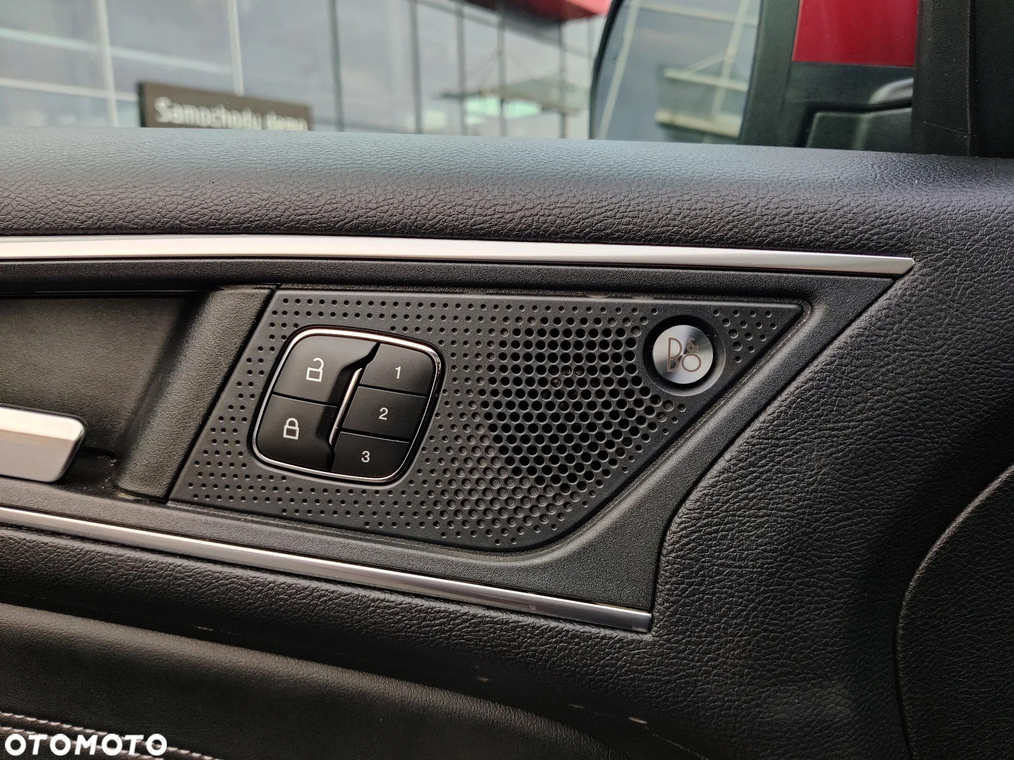 Ford Edge - 16