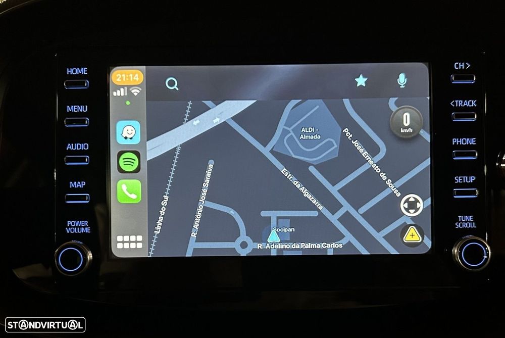 Toyota Aygo X 1.0 Play - 14