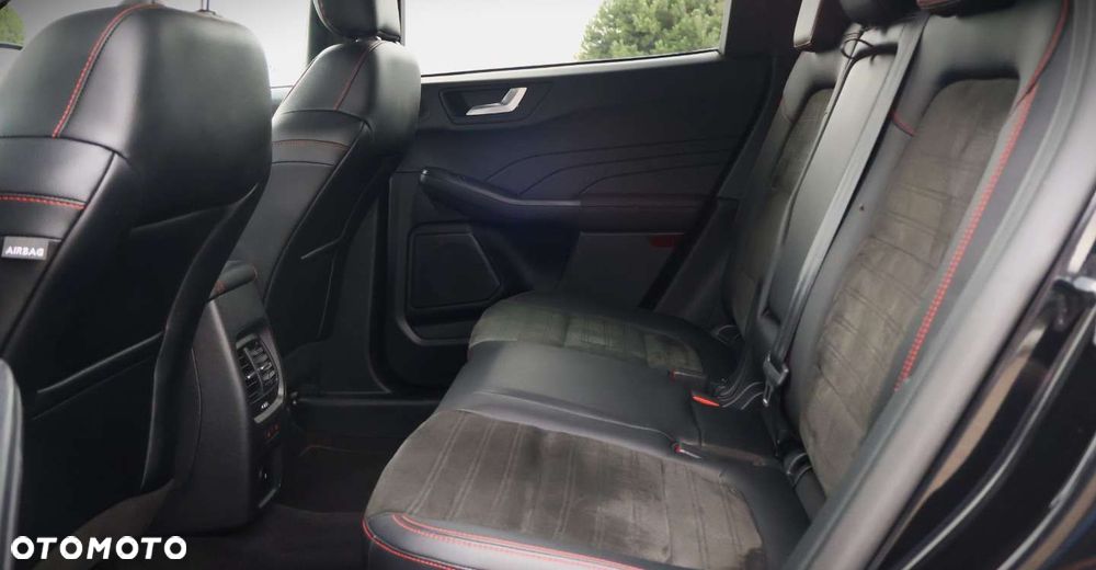 Ford Kuga - 18