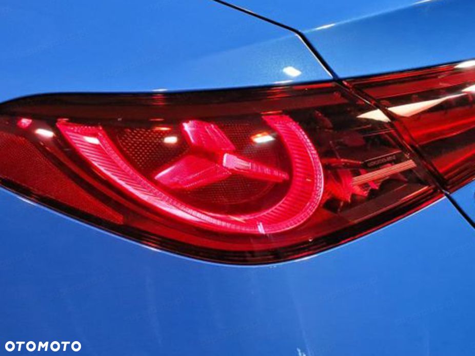 Mercedes-Benz CLA 220 mHEV 4-Matic 8G-DCT - 20