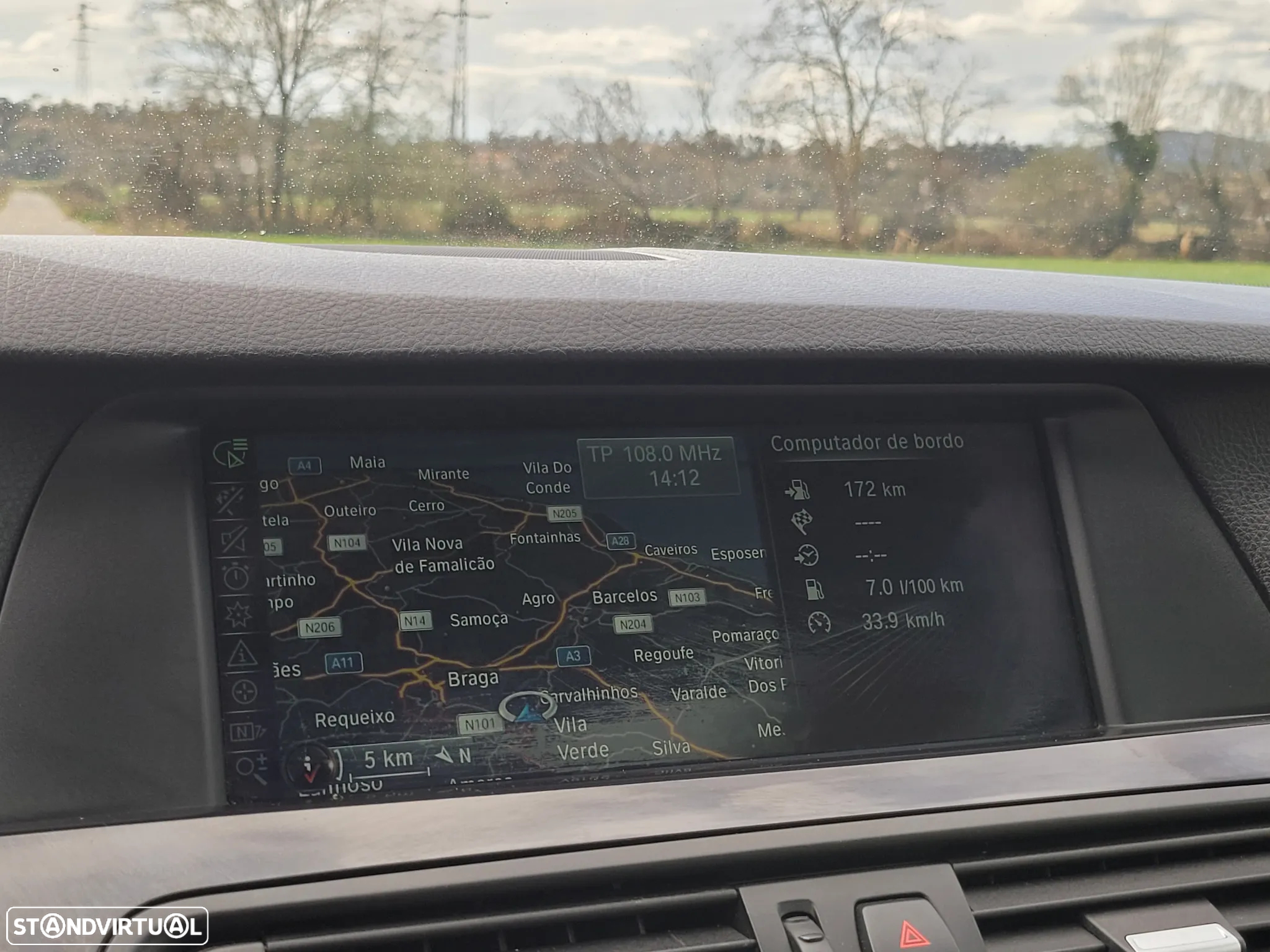 BMW 520 d - 23