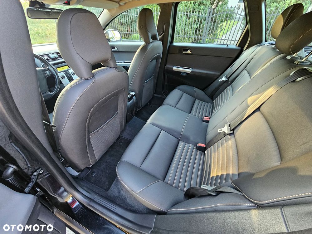 Volvo V50 DPF D3 Momentum - 15