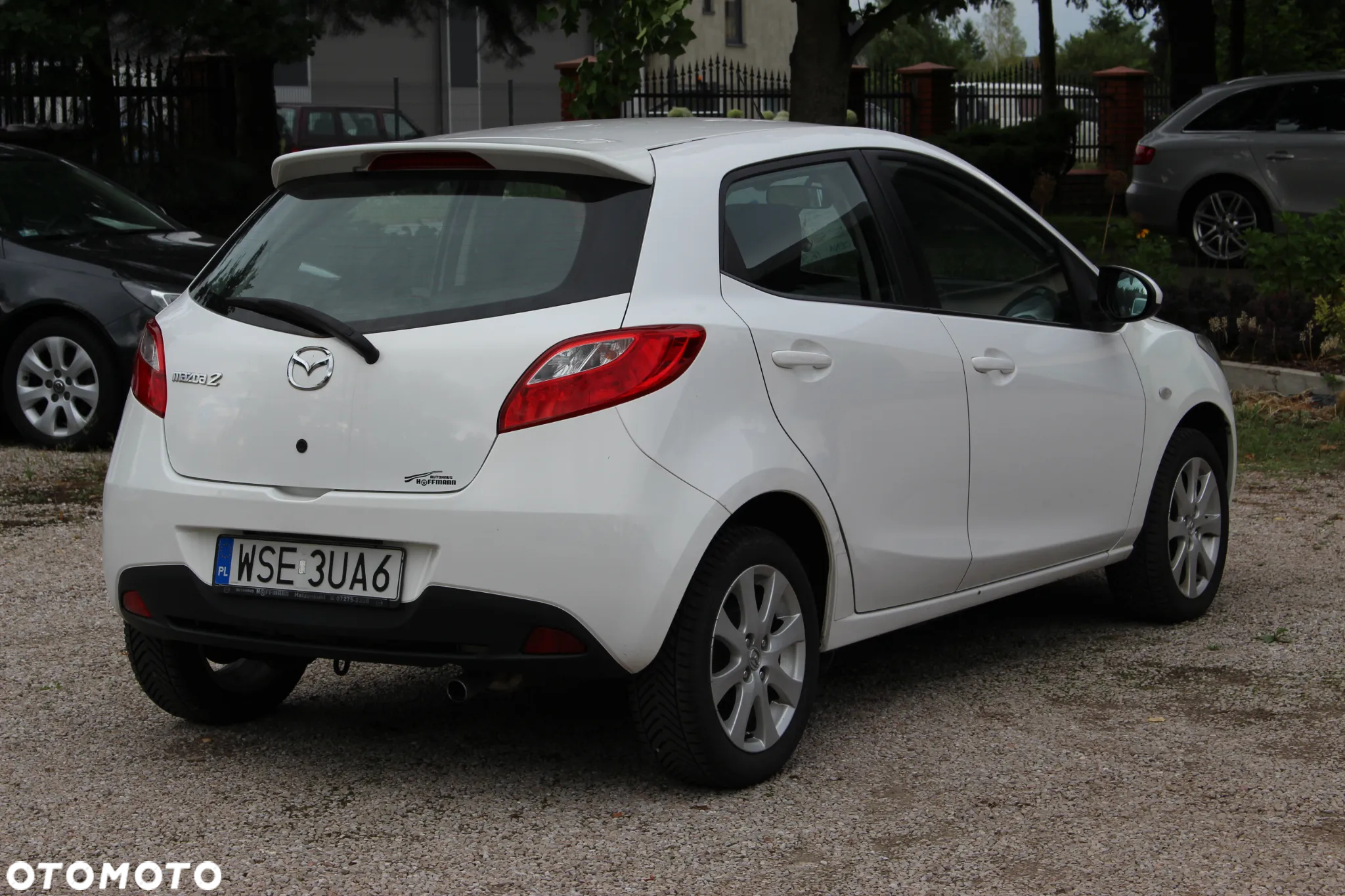 Mazda 2 1.3 Comfort - 18