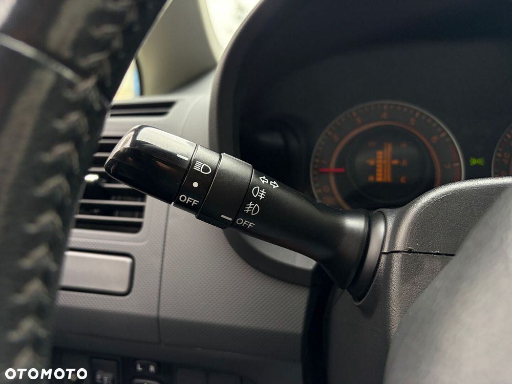 Toyota Auris 1.6 VVT-i Luna - 27