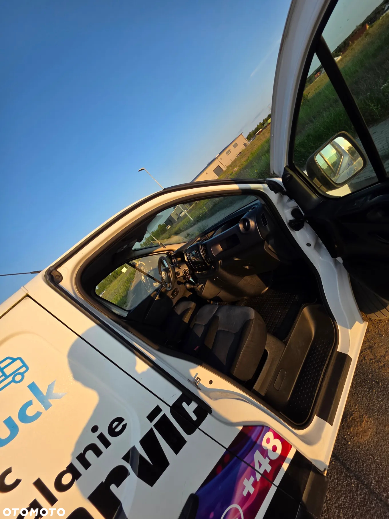 Opel Vivaro - 9