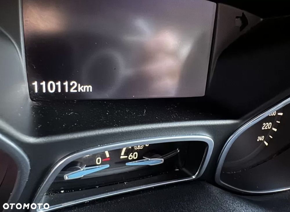 Ford C-MAX - 35