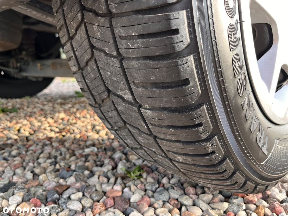 Ford Transit L3H2 2.0 TDCI 185KM, Nowy Model, Klima, Koła 16 cali, Salon Polska, Pierwszy Właściciel, BEZWYPADKOWY- ORYGINALNY LAKIER, FV 23%, Bardzo Zadbany !!! - 19