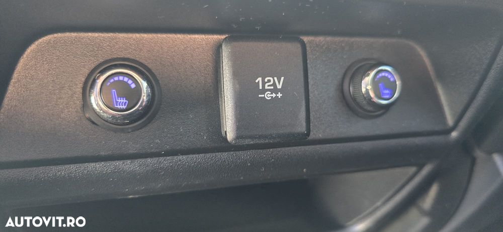 Jaguar E-Pace P200 AWD - 7