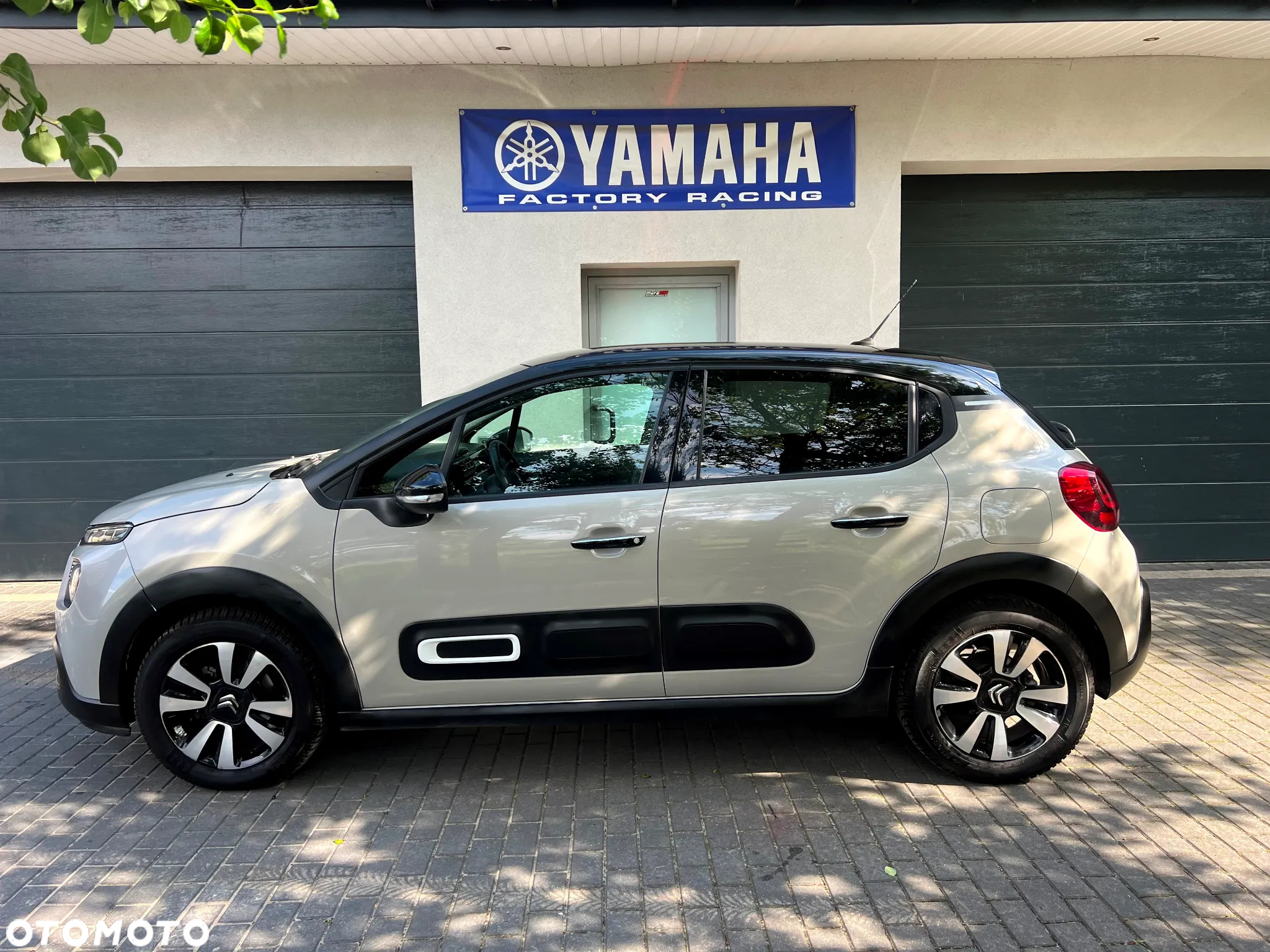 Citroën C3 1.2 PureTech Shine S&S EAT6 - 3