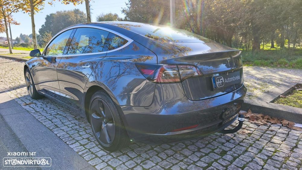 Tesla Model 3 Long Range AWD Dual Motor - 9