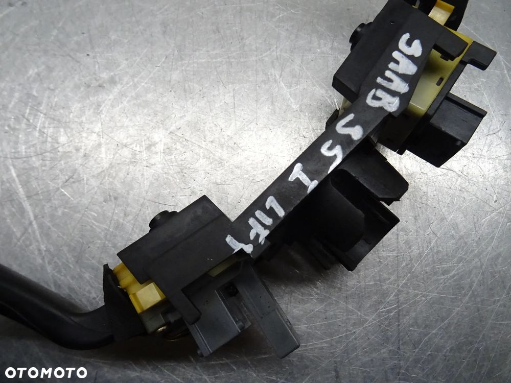 SAAB 95 9-5 I LIFT 01-05 MANETKA PRZEŁĄCZNIK ZESPOLONY - 2
