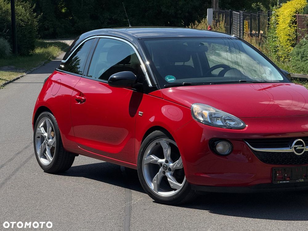 Opel Adam 1.4 Start/Stop Slam - 2