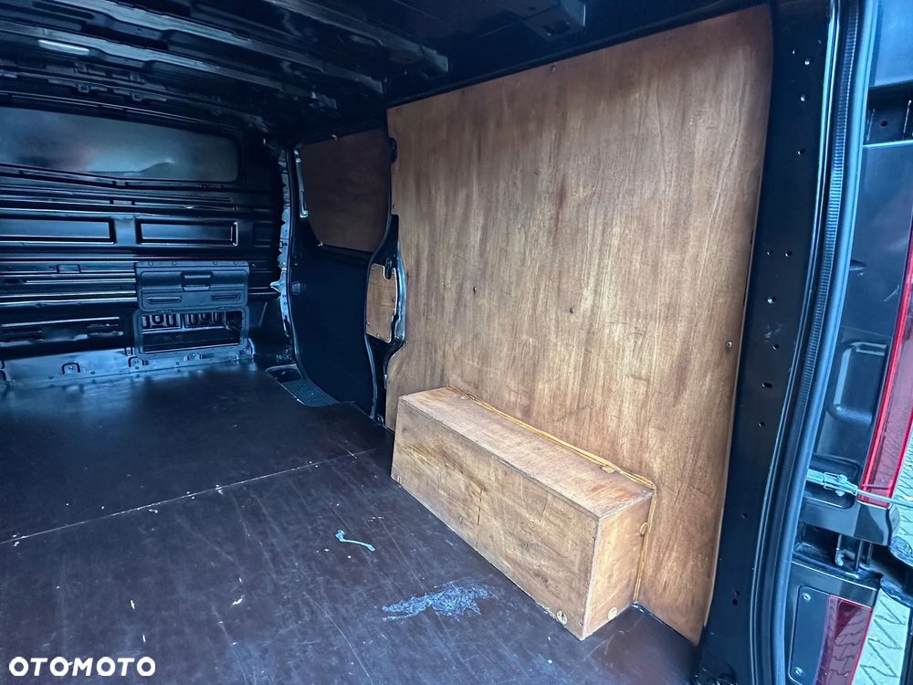 Fiat TALENTO NAWI KAMERA TEMPOMAT - 20