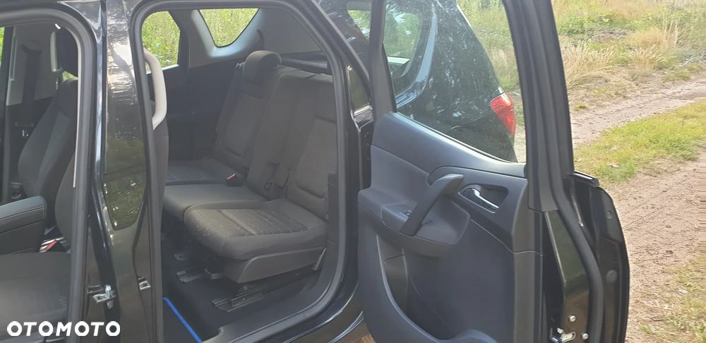 Opel Meriva 1.6 CDTI ecoflex Start/Stop Edition - 12