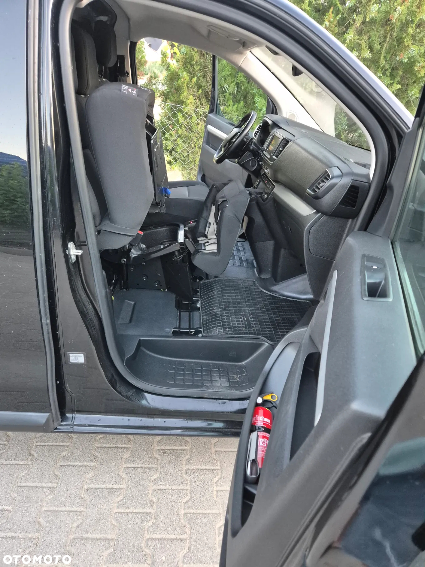 Opel Vivaro - 18