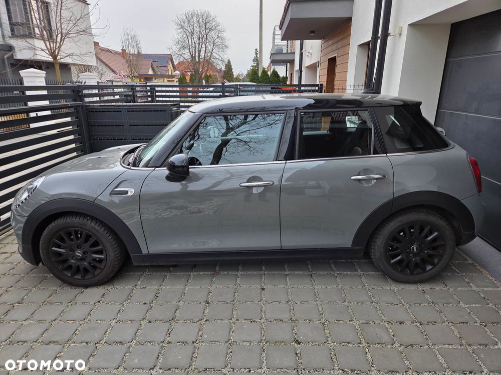 MINI Cooper Standard - 1