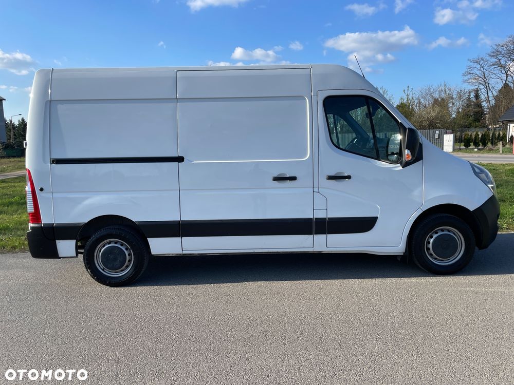 Opel MOVANO - 13